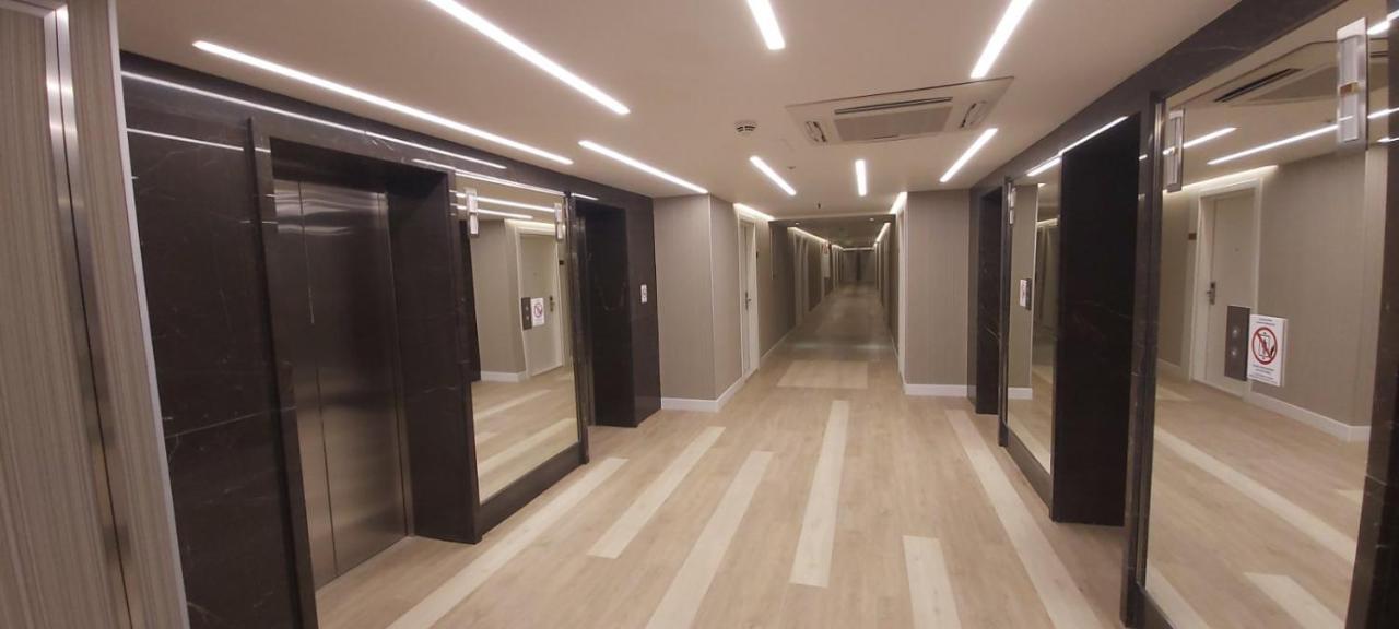 Batumi Sea Side Apartment Экстерьер фото