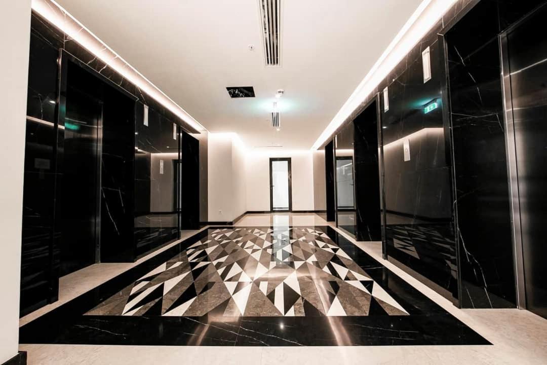 Batumi Sea Side Apartment Экстерьер фото