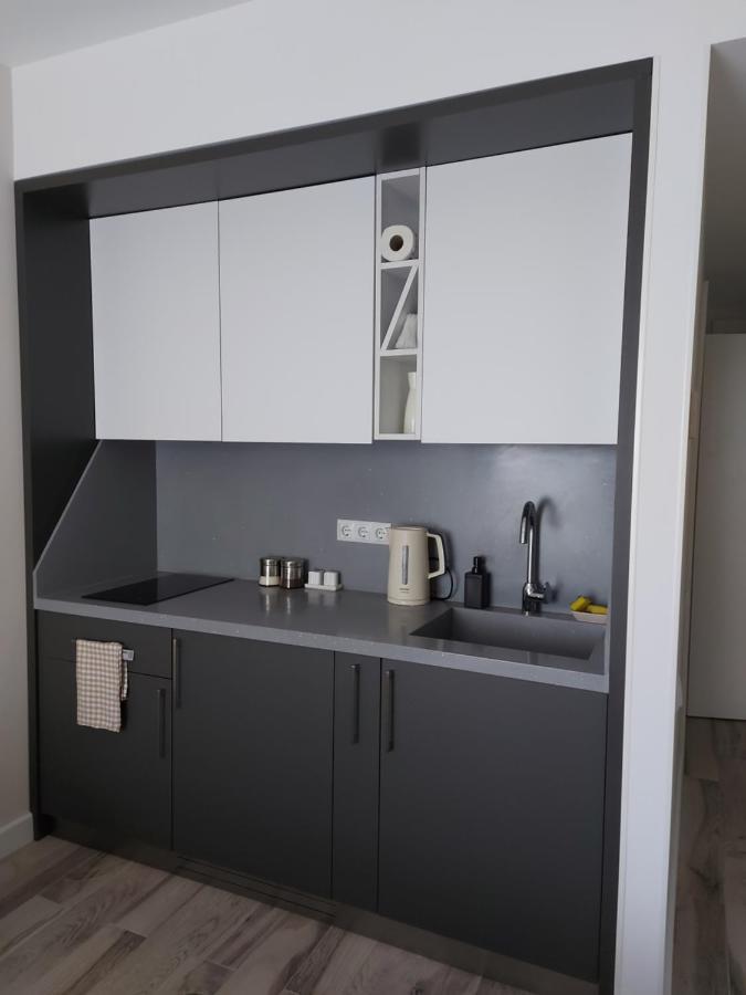 Batumi Sea Side Apartment Экстерьер фото