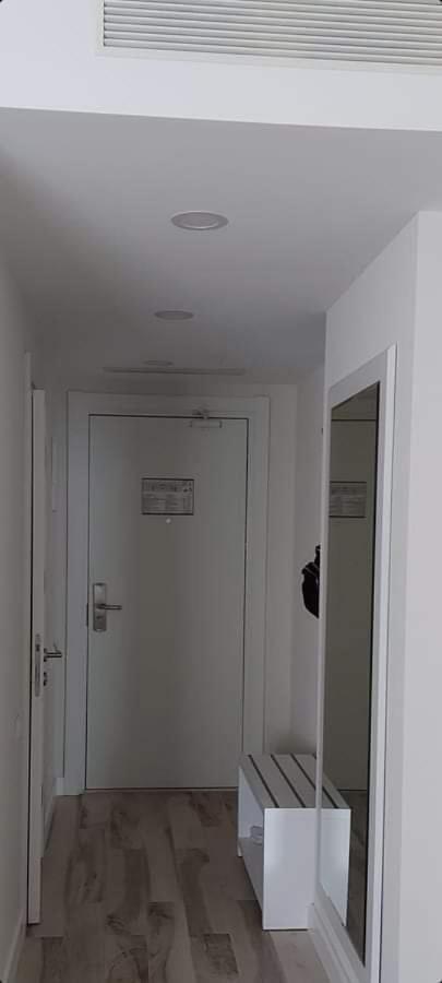 Batumi Sea Side Apartment Экстерьер фото